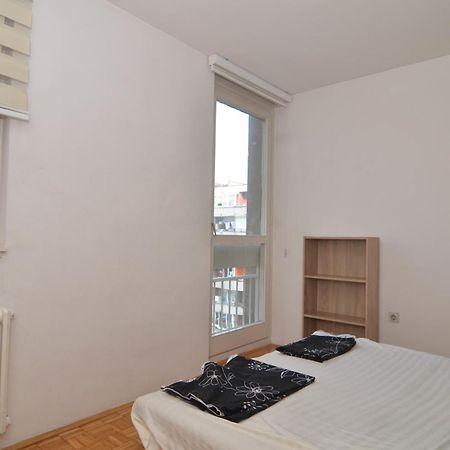 Apartment Nl Saraybosna Dış mekan fotoğraf