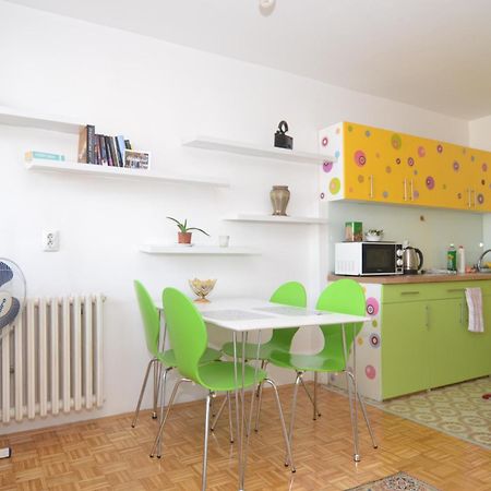 Apartment Nl Saraybosna Dış mekan fotoğraf