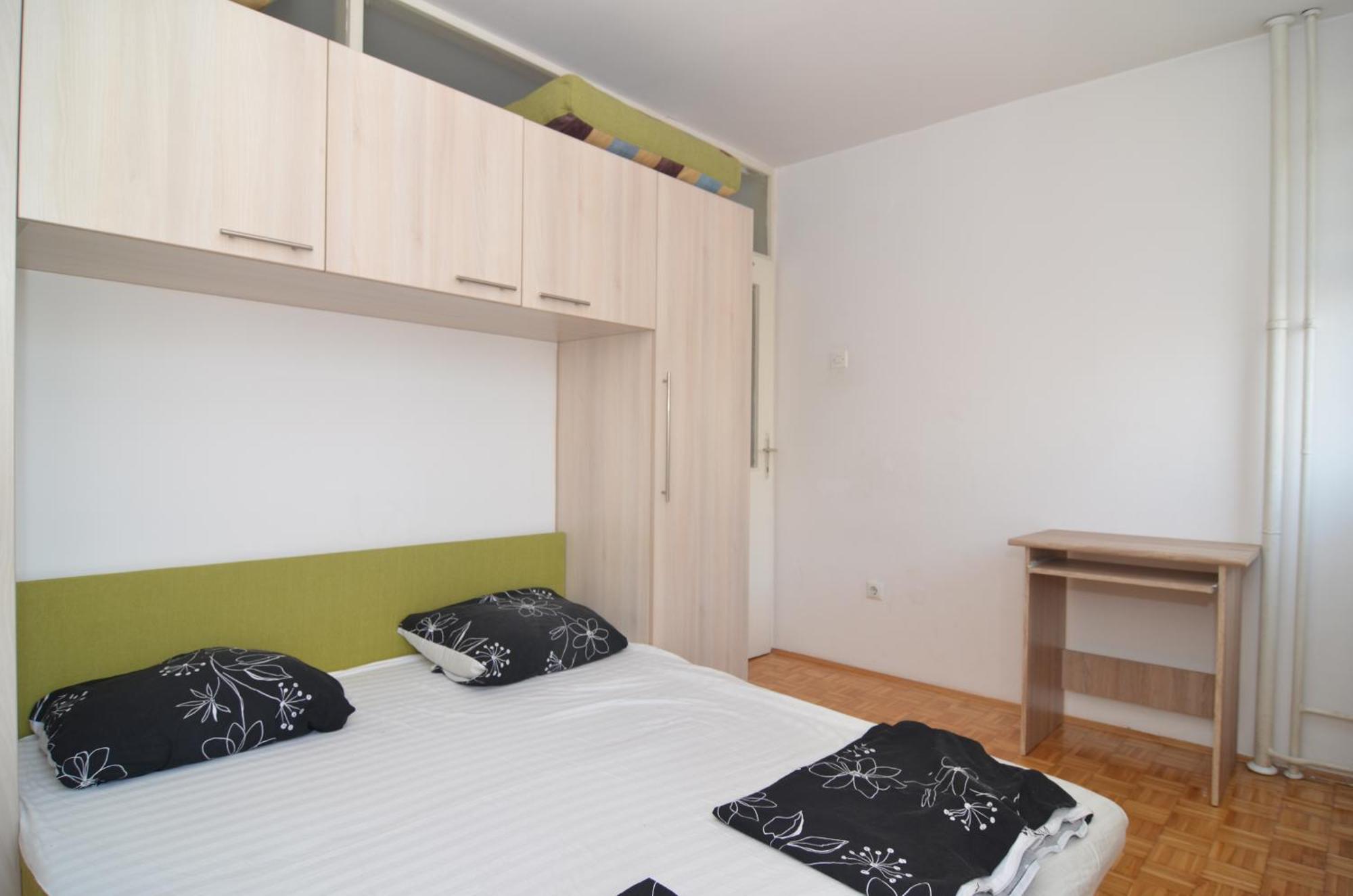 Apartment Nl Saraybosna Dış mekan fotoğraf