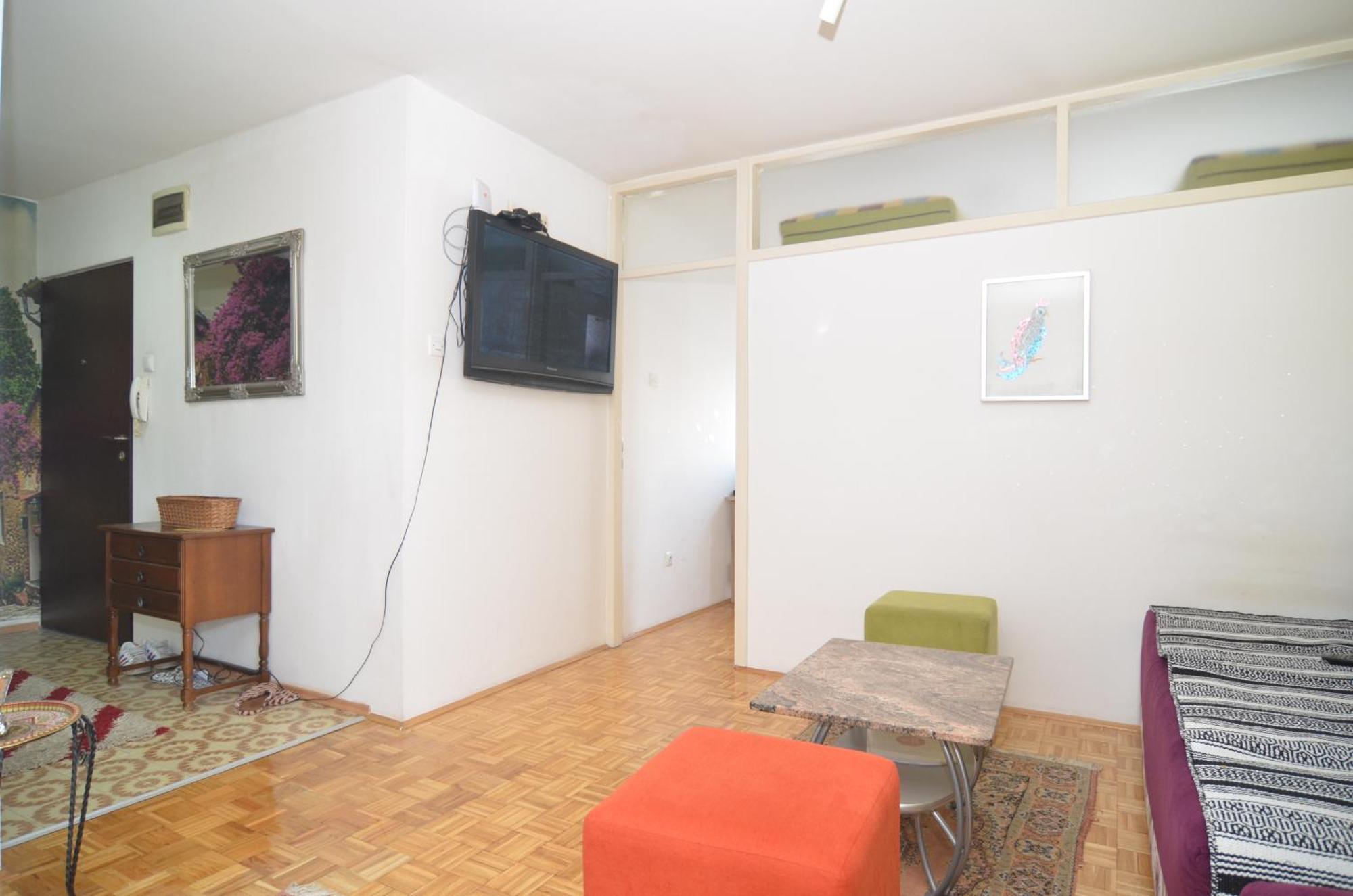 Apartment Nl Saraybosna Dış mekan fotoğraf