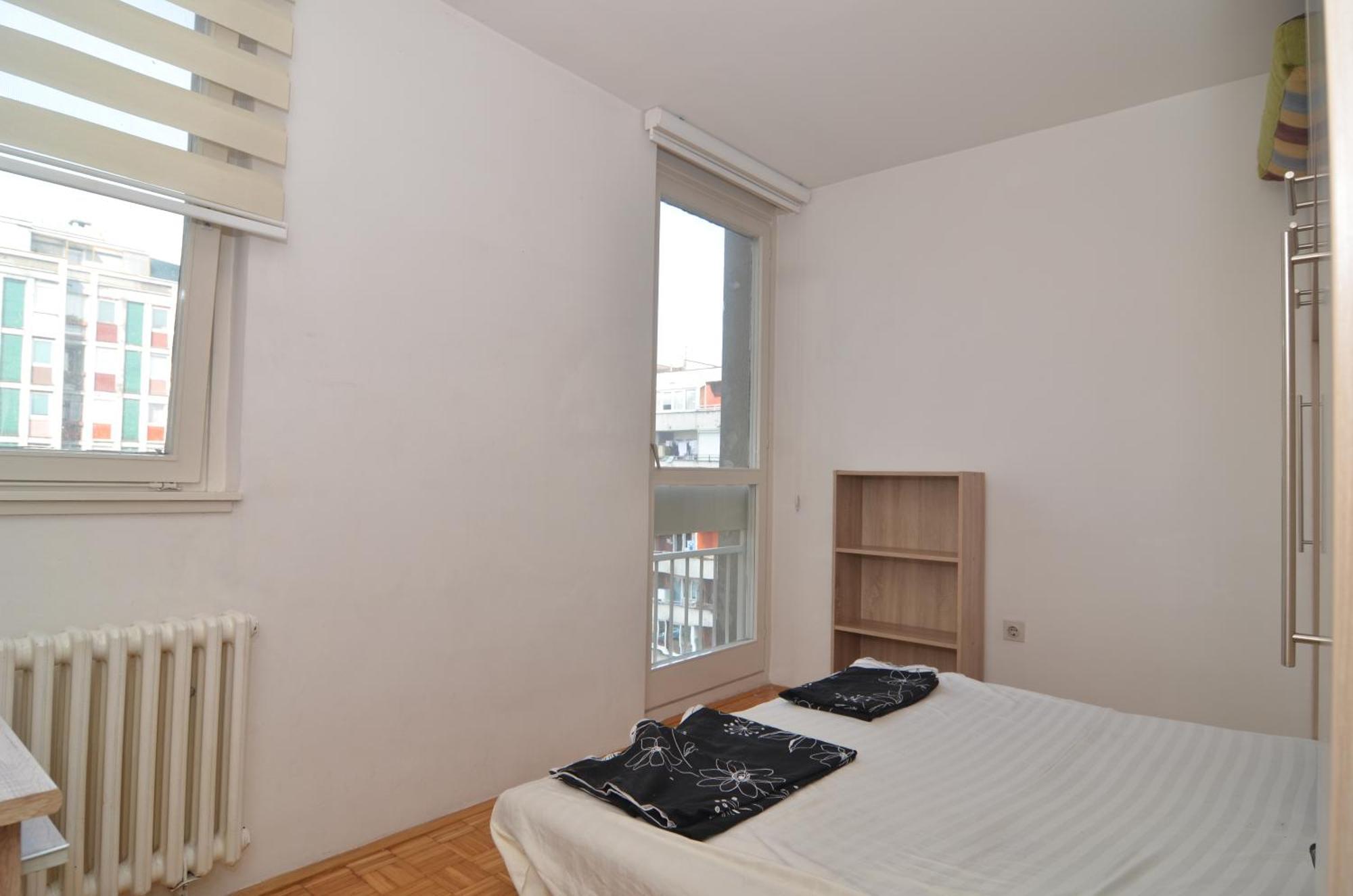 Apartment Nl Saraybosna Dış mekan fotoğraf