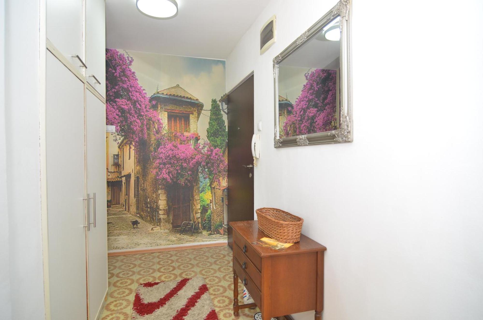 Apartment Nl Saraybosna Dış mekan fotoğraf