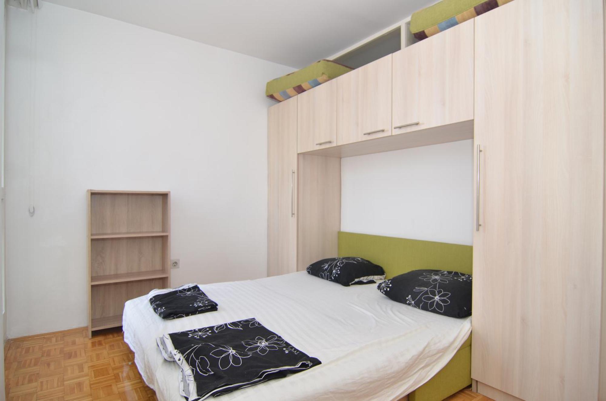 Apartment Nl Saraybosna Dış mekan fotoğraf