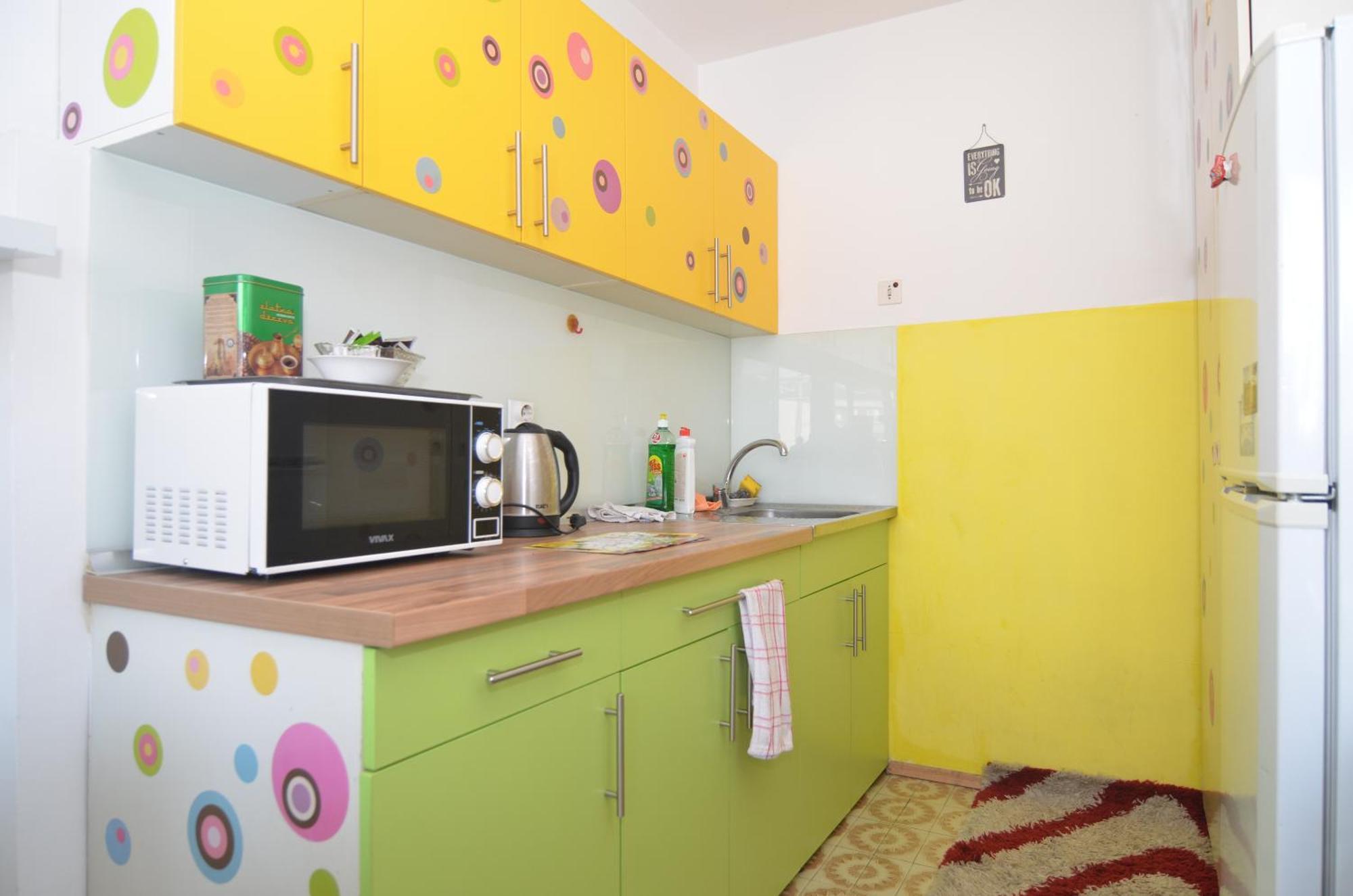 Apartment Nl Saraybosna Dış mekan fotoğraf