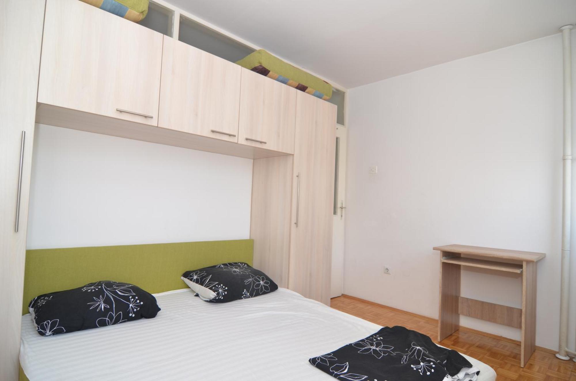 Apartment Nl Saraybosna Dış mekan fotoğraf