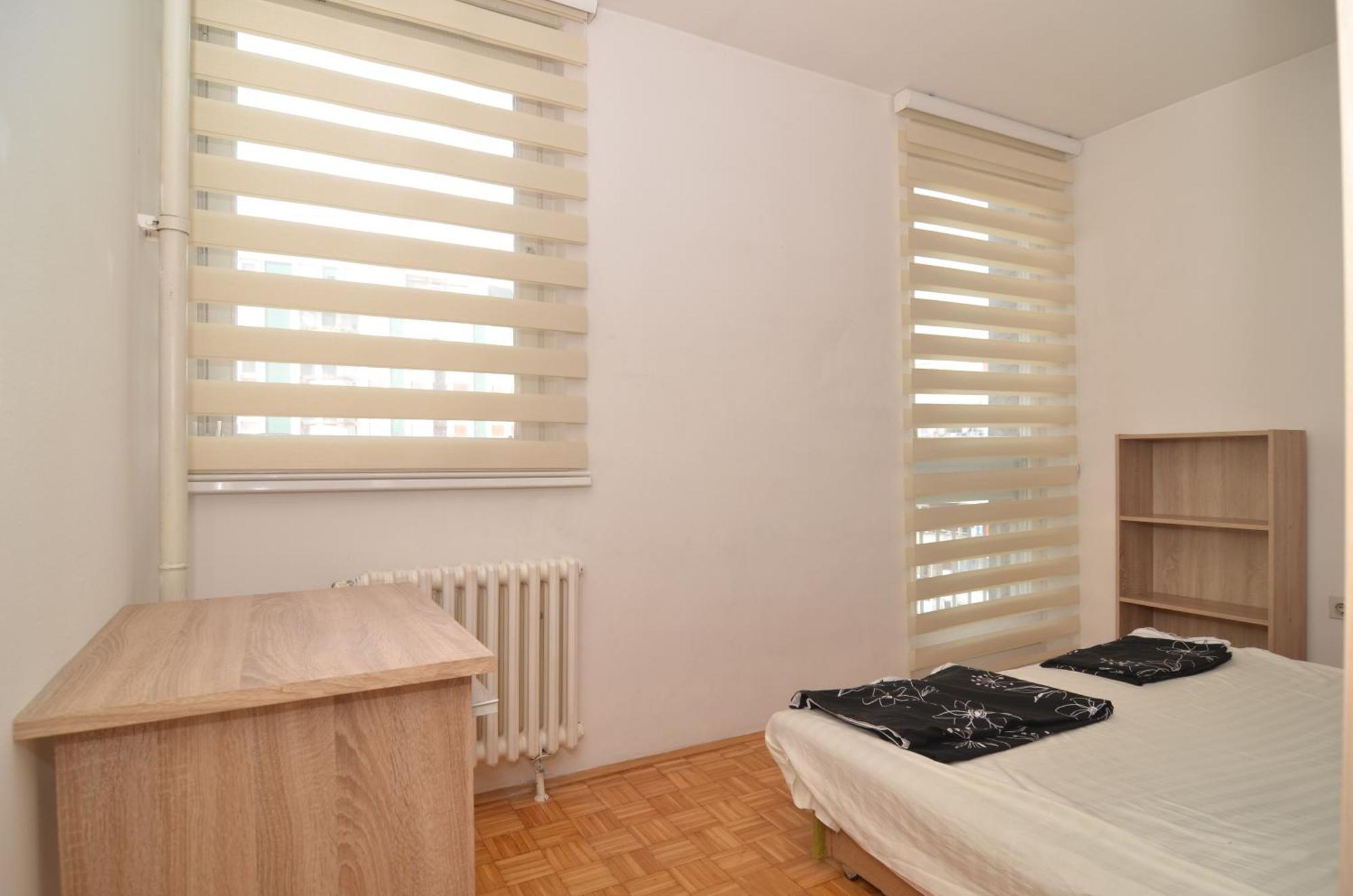 Apartment Nl Saraybosna Dış mekan fotoğraf