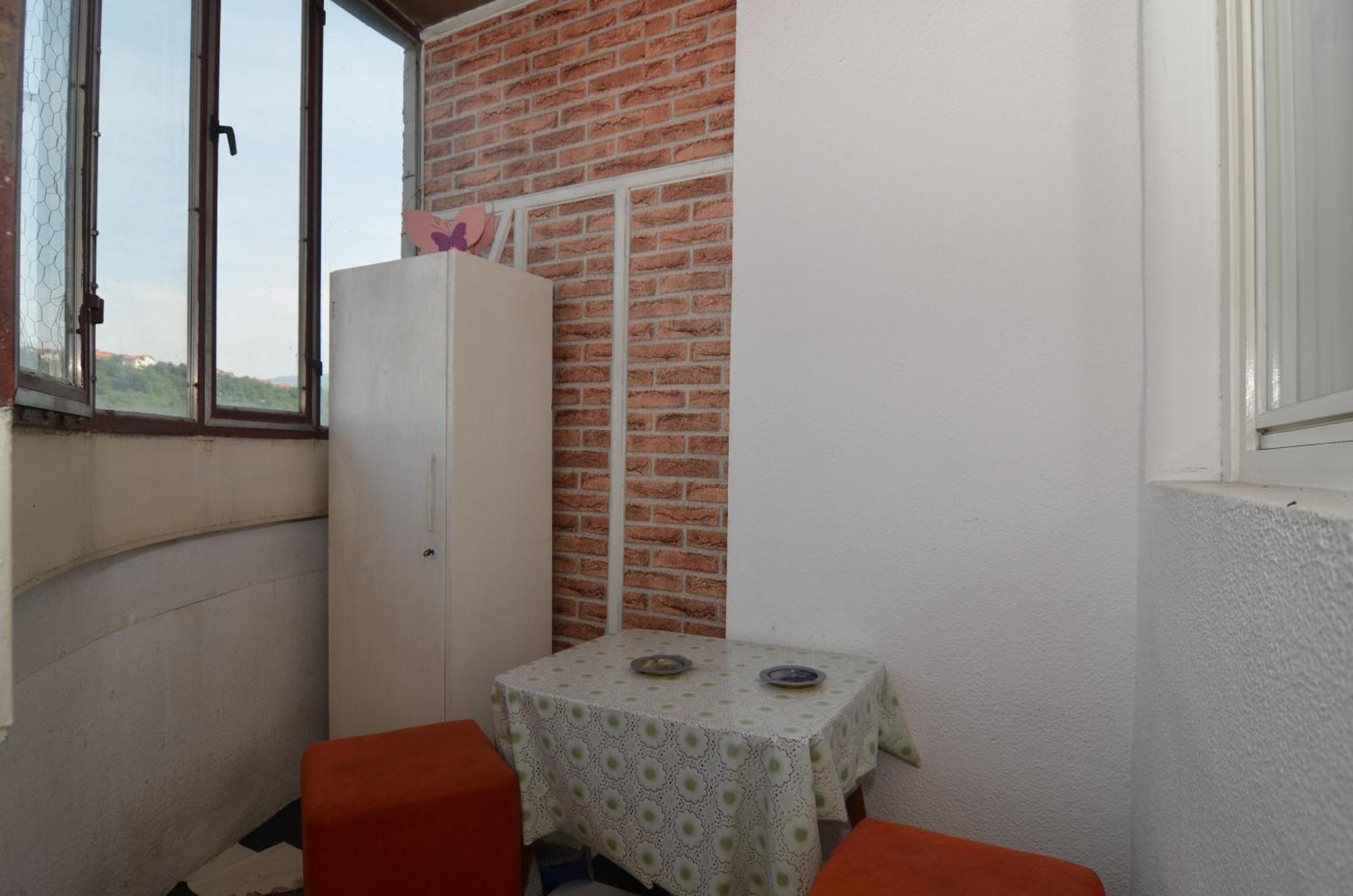 Apartment Nl Saraybosna Dış mekan fotoğraf