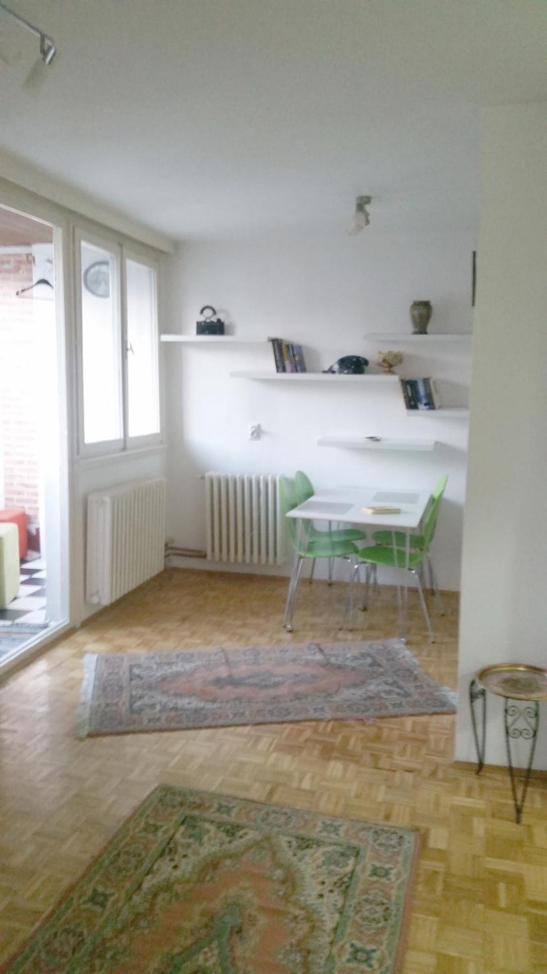 Apartment Nl Saraybosna Dış mekan fotoğraf